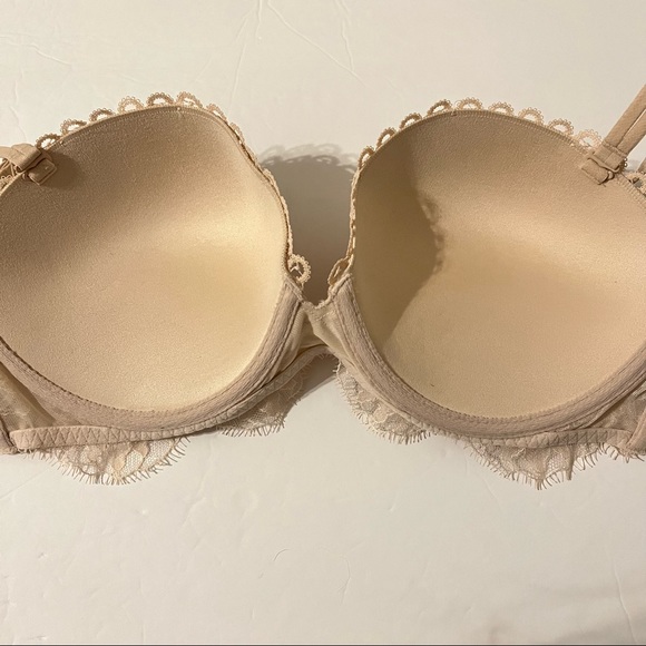 Victoria’s Secret Very Sexy multi way lacy bra-34D - Picture 6 of 6